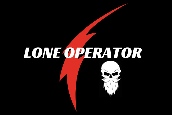 Lone Operator Family Portal